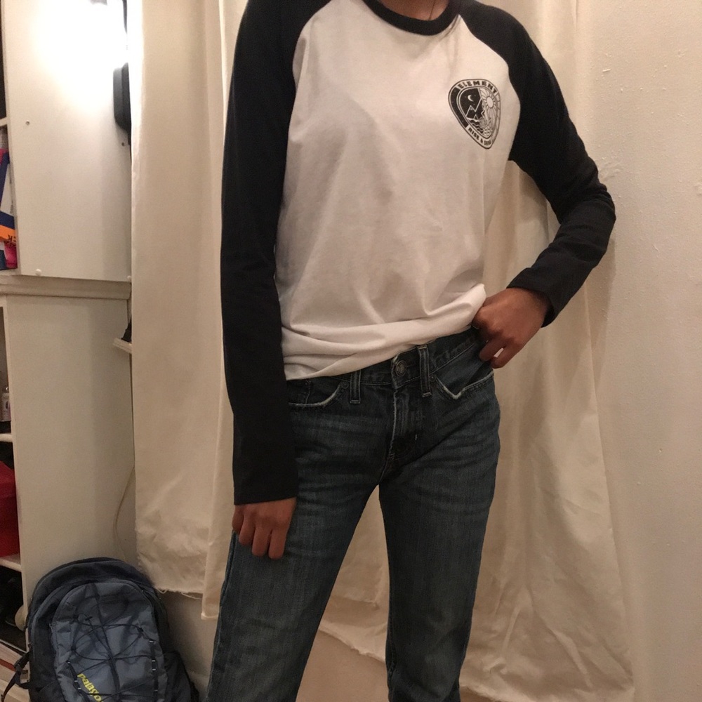 Long sleeve - Picture 2 of 4